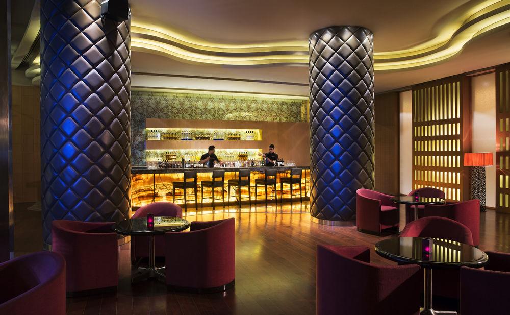 Bengaluru Marriott Hotel Whitefield Bangalore Exterior foto