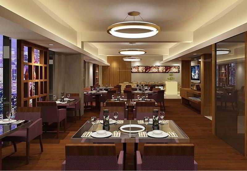 Bengaluru Marriott Hotel Whitefield Bangalore Exterior foto