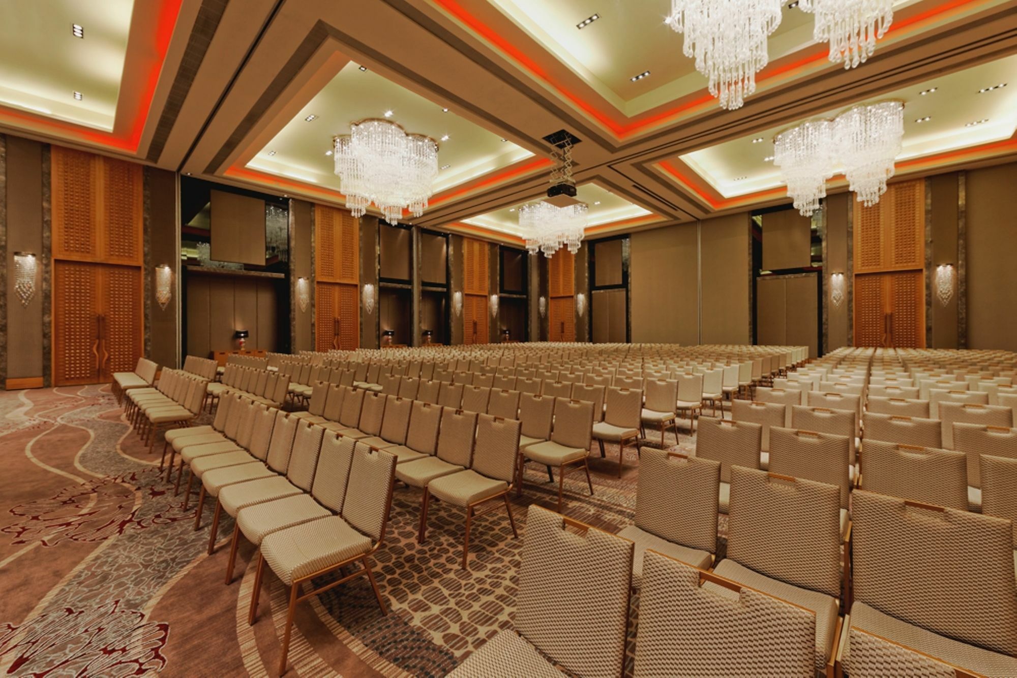 Bengaluru Marriott Hotel Whitefield Bangalore Exterior foto